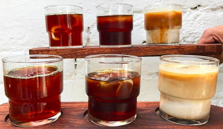 5 Must-Try Cold Brews In Delhi NCR