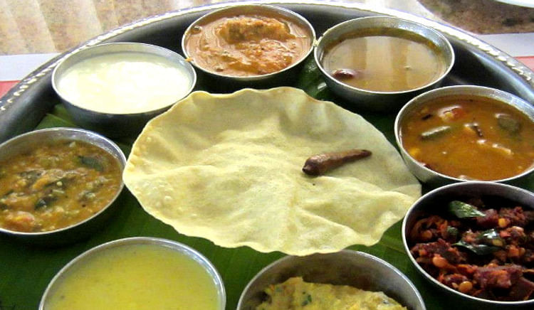 A Meal At Any Of These Restaurants Has To Be Followed By A Long Siesta!