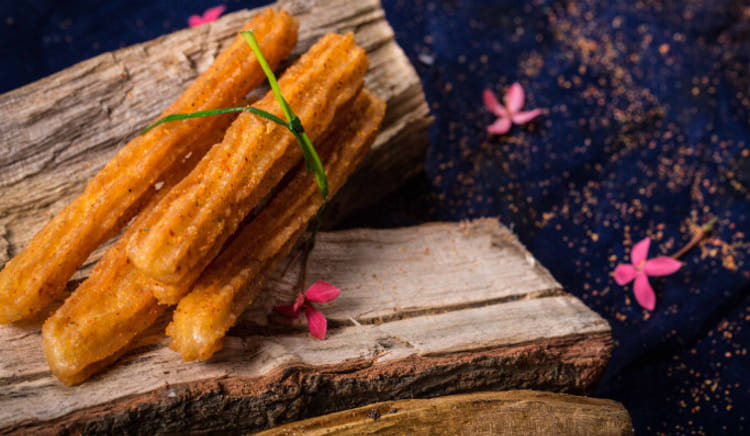 Embark Upon A Roller-Coaster Ride At These Mumbai Eateries