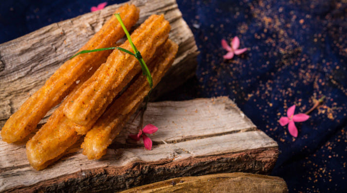 Embark Upon A Roller-Coaster Ride At These Mumbai Eateries