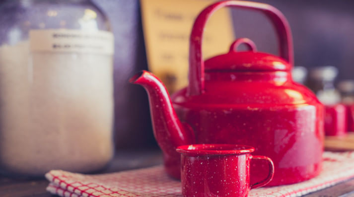 Top 5 tea varieties to try in Delhi