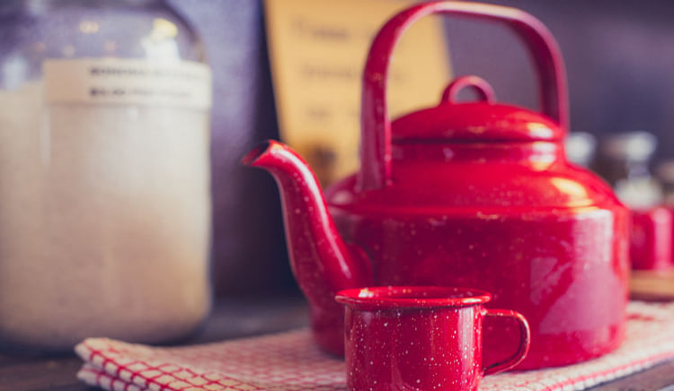 Top 5 Delhi Restaurants That Are Making Tea Drinking A Stylish Affair