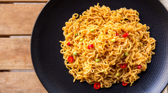 Top 5 deliveries you must try when you have midnight munchies