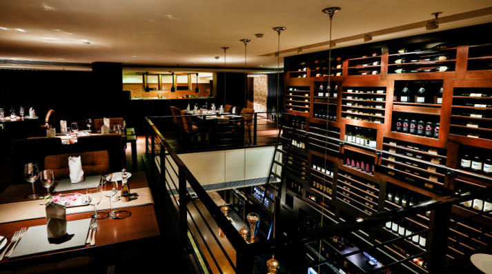 Seek And You Shall Savour