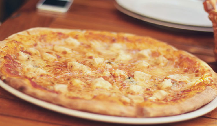 It is The Season For New Eateries To Open Up Just As The Festive Time Starts
