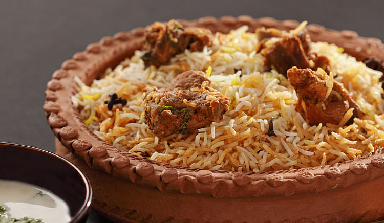 Hyderabadi Biryani, Awadhi Biryani, Dum Biryani And Even Bengali Biryani Available In The City