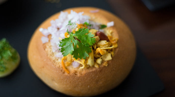 Best 4 Vegetarian Delicacies To Gorge On In Mumbai 