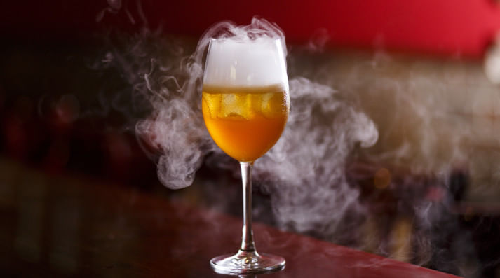 Top 5 restaurants and pubs with Diwali cocktails in Kolkata 