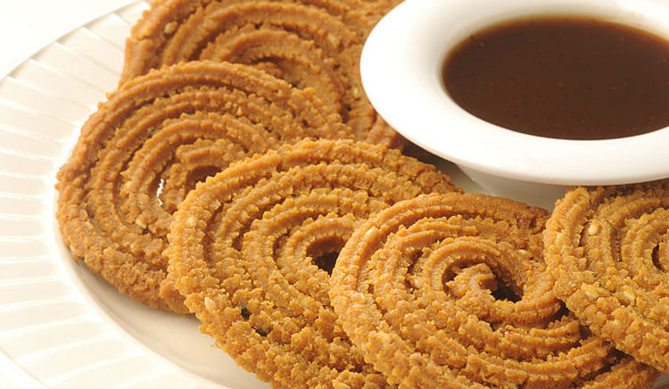 Different Types Of Murukku For You In Chennai