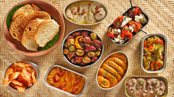 Mumbai Newest Goan Restaurant!