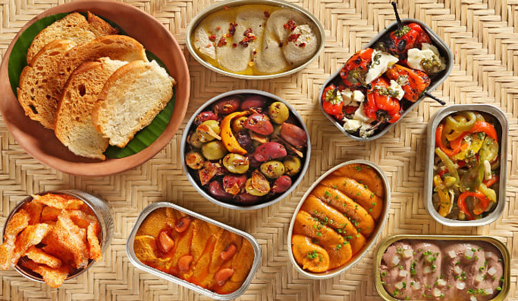 Mumbai Newest Goan Restaurant!
