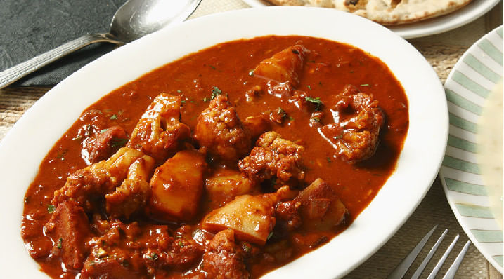 Regional Indian Restaurants In Gurgaon