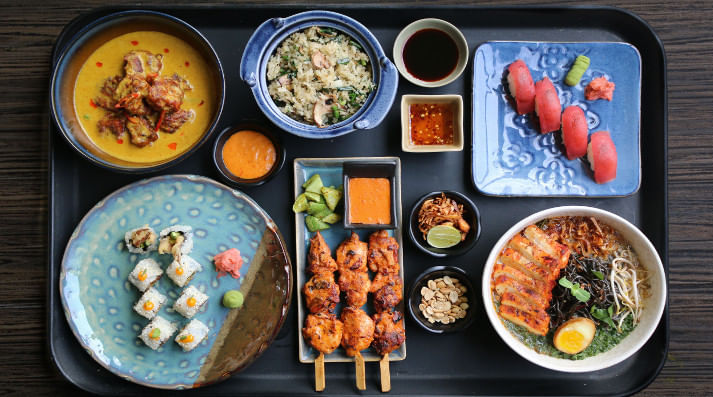 The Fatty Bao in Kolkata  