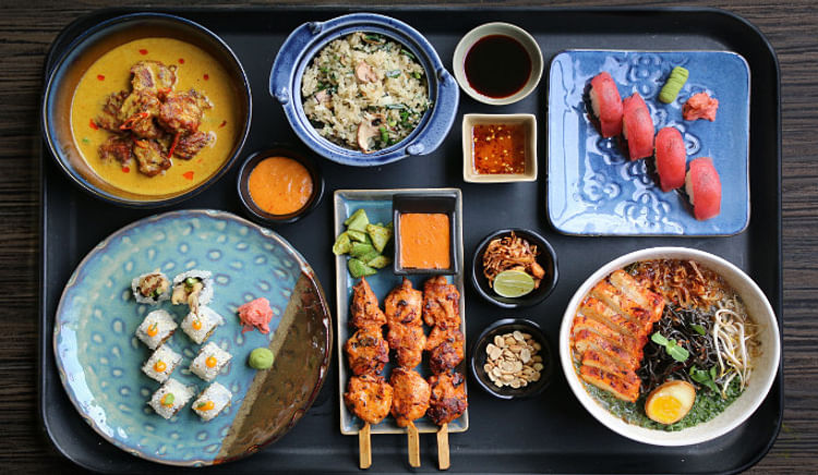 Kolkata Waits For The Fatty Bao To Open Up This November