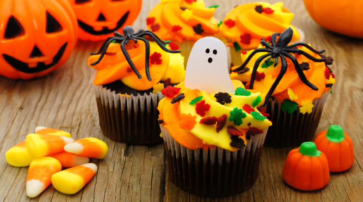 Enjoy A Spook-Tacular Halloween In Mumbai 