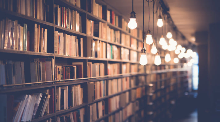 Absorb Yourself In A Riveting Book At These Six Book Cafes In Delhi NCR