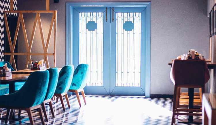 Get The Perfect Picture At These Top Jaipur Cafes