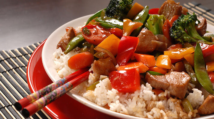 Some of the best Chinese restaurants in Colaba, Mumbai.