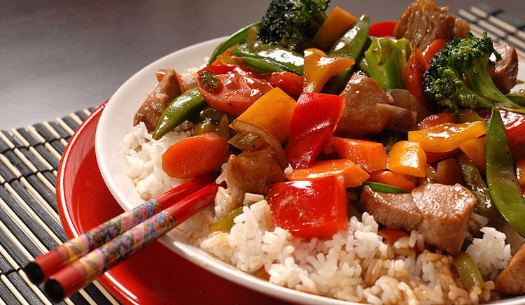Some of the best Chinese restaurants in Colaba, Mumbai.