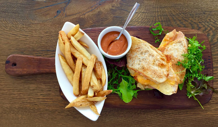 Kichdi, Biryani, Pizzas, Waffles, you can have it all at these new eateries in town