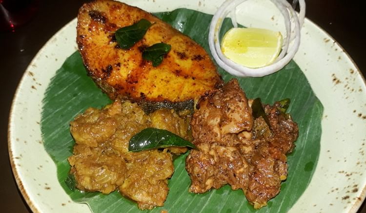 Treat Your Palate To The Traditional Flavours Of Telangana