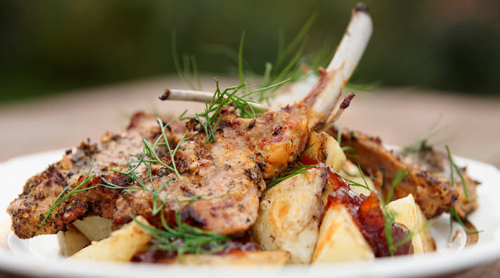  Do Not Miss The New Menu By Dining Outfits Across The City   