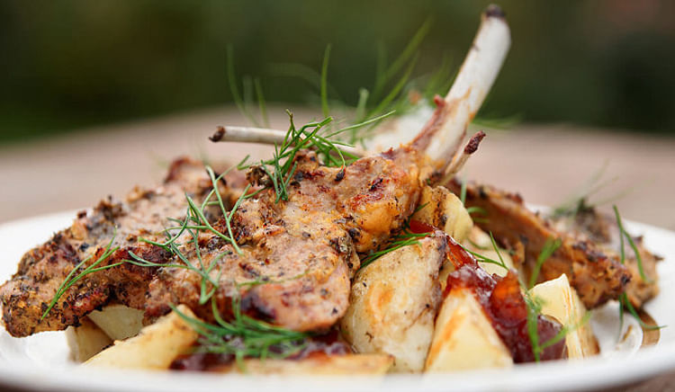 Do Not Miss The New Menu By Dining Outfits Across The City