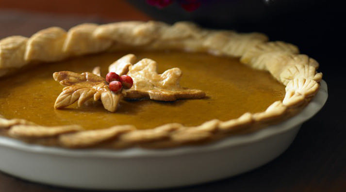 Top 4 Thanksgiving menus in Mumbai 