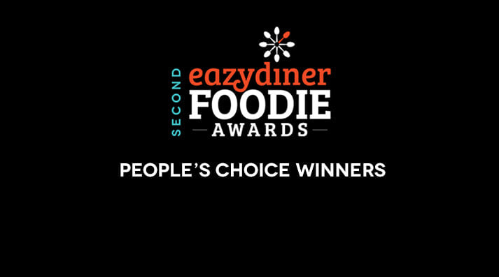 Revealing The Winners Of People's Choice Awards Mumbai, 2017