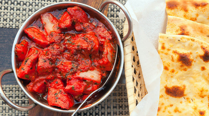 These new Indian restaurants are a must-visit