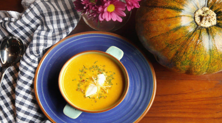 Grills, Desserts, Savouries and Pies, there is so much to indulge in this Thanksgiving