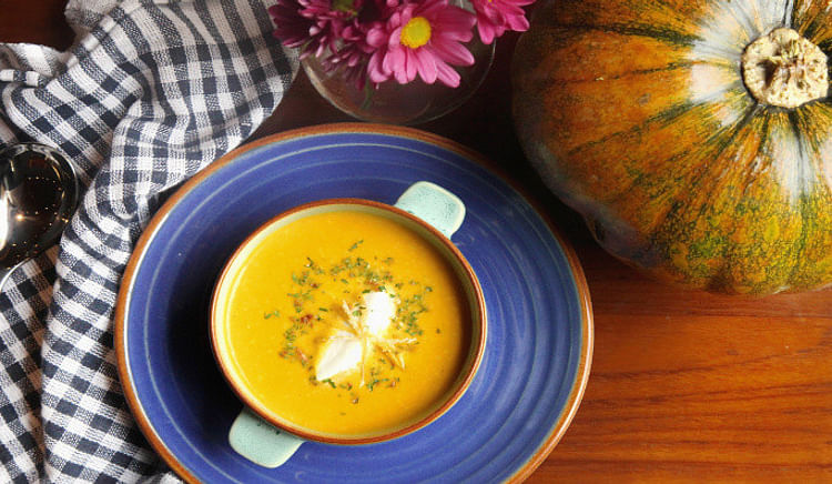 Grills, Desserts, Savouries and Pies, there is so much to indulge in this Thanksgiving