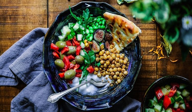 Ditching Plates For ‘Power Bowls’