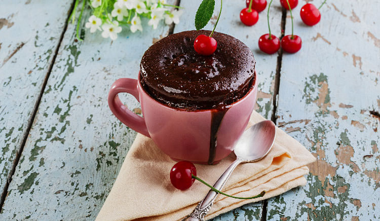 Seduce your taste buds with chocolate and indulge this season