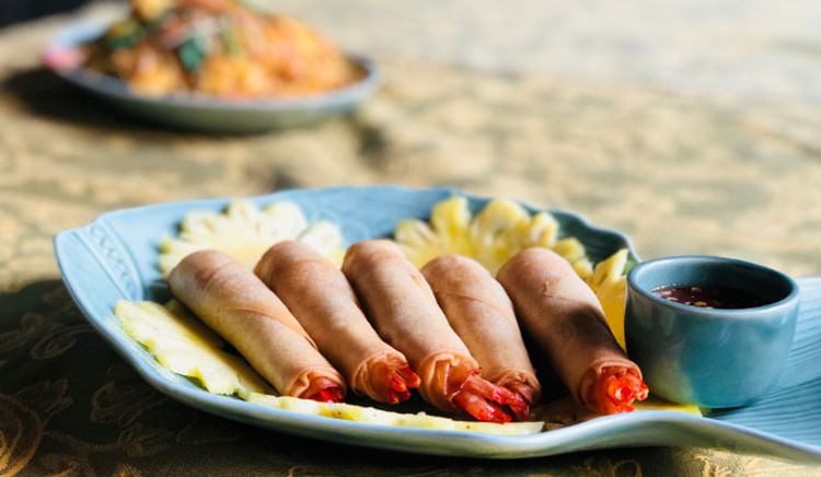 Give your tummy a warm hug with these hearty meals!