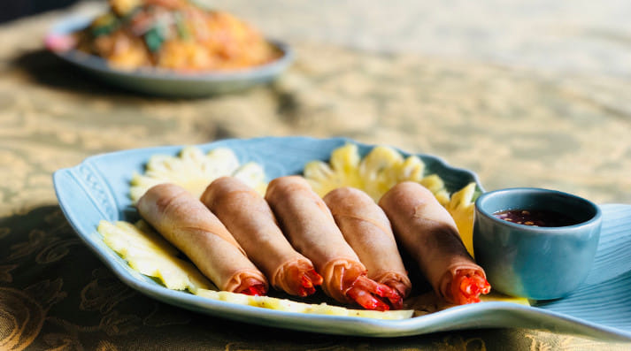 Give your tummy a warm hug with these hearty meals!