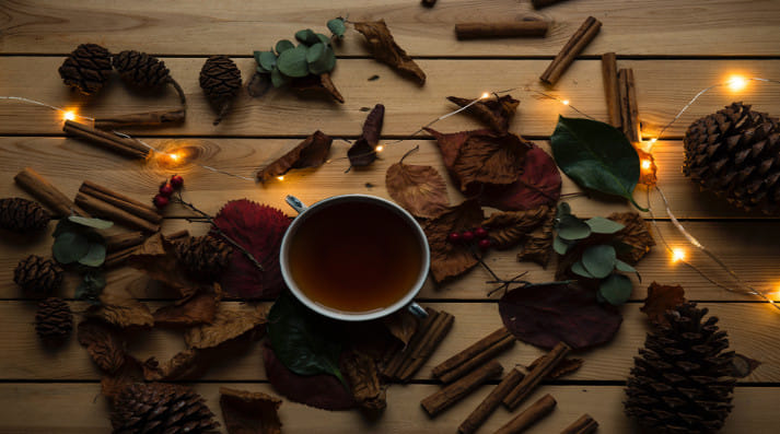 Sip your cuppa to commemorate this special beverage