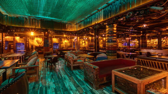 Some super exciting Christmas Brunch deals