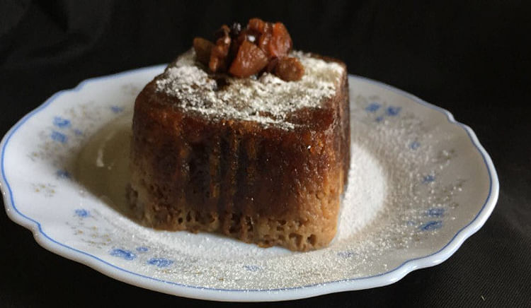Some of the best Christmas menus by the city's most innovative home chefs and caterers