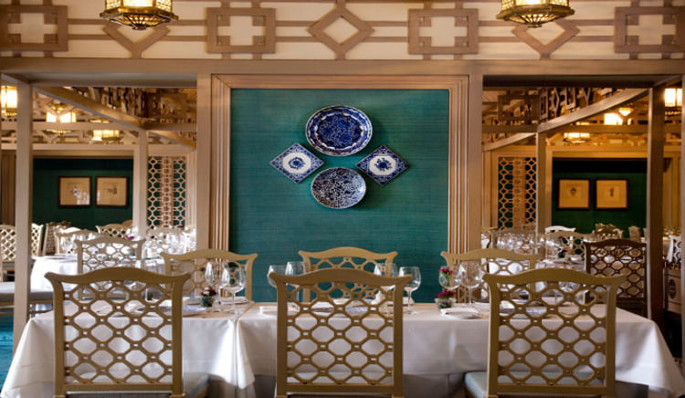 Let us indulge in some of the delicious meals this Christmas