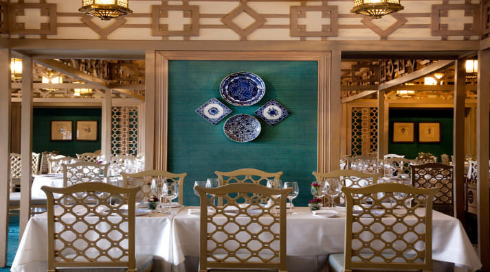 Let us indulge in some of the delicious meals this Christmas