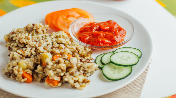 5 Khichdis You Must Savour This Season In Mumbai