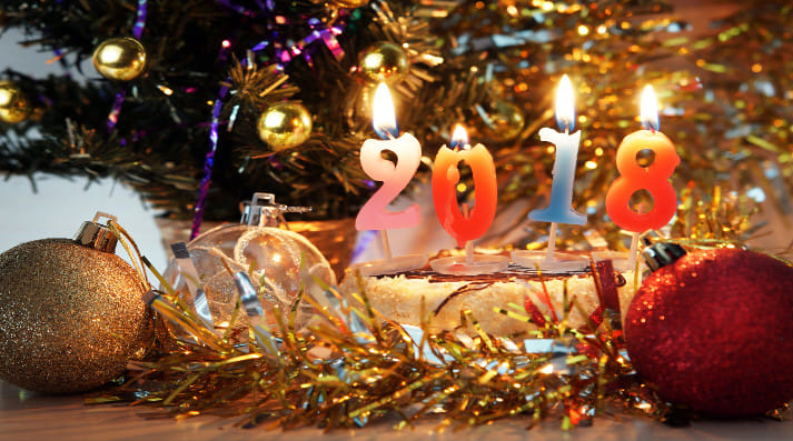 Celebrate New Year with exquisite meals at popular places 