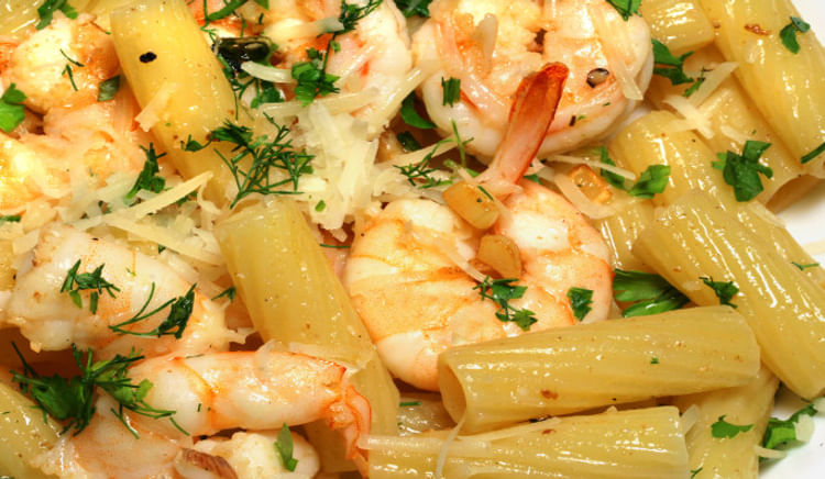 Some of the best restaurants serving Italian food in Mumbai