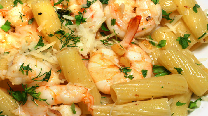 Some of the best restaurants serving Italian food in Mumbai