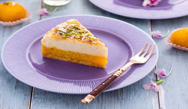 Sweet dishes to keep you cosy this season