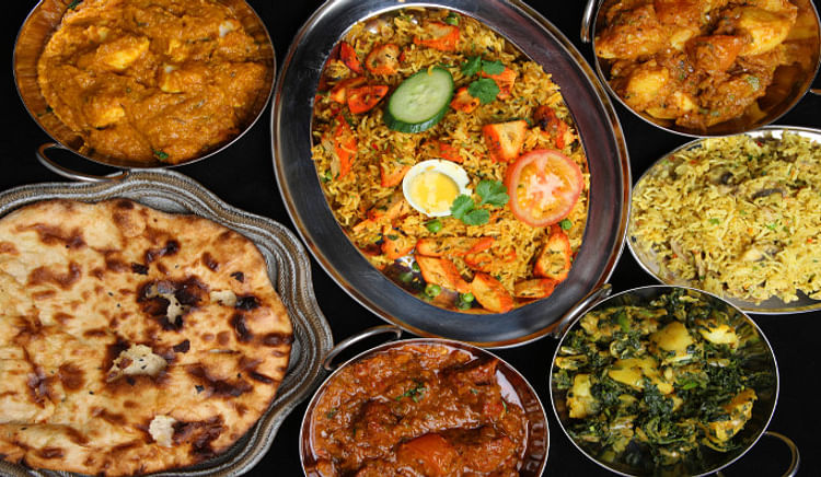 Enjoy delicious Punjabi Food and dance to the beats of Bhangra and Gidda this Lohri