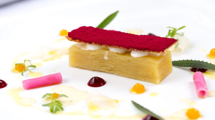 One of the most inspirational chefs in the world today has come to play in our backyard to give us the best time ever.