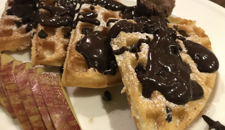 5 places in Jaipur serving delicious breakfast