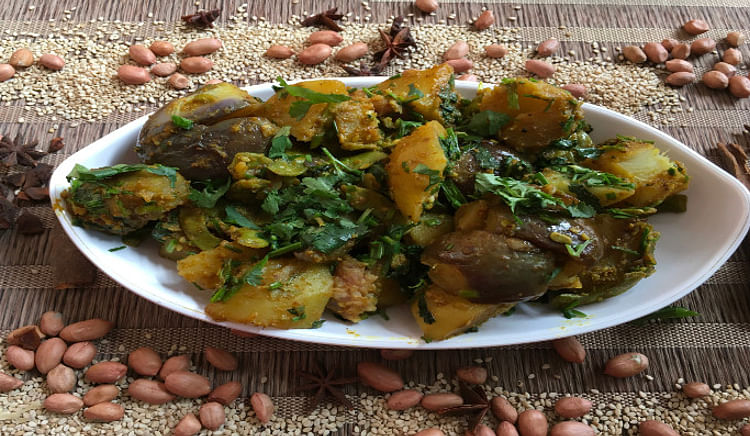 5 eateries serving great Undhiyu in Ahmedabad